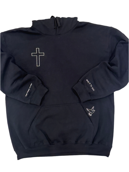 Divine Design hoodie