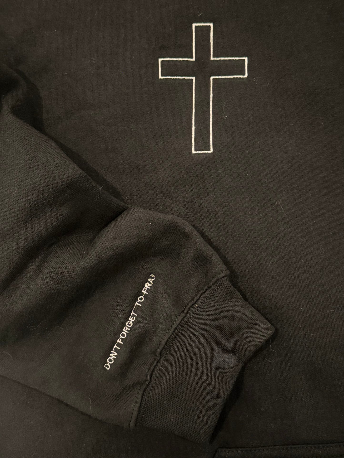Divine Design hoodie