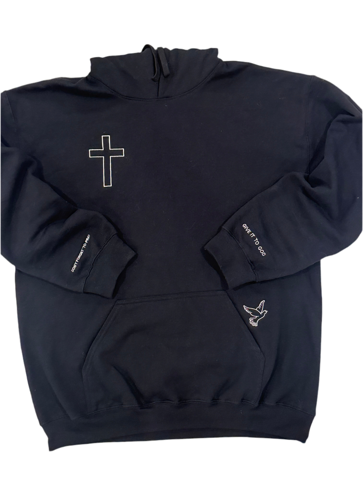 Divine Design hoodie