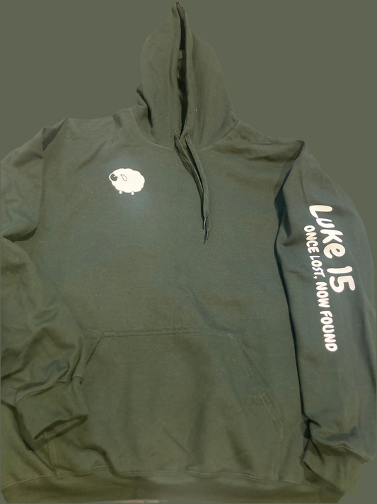 Luke 15 - Hoodie
