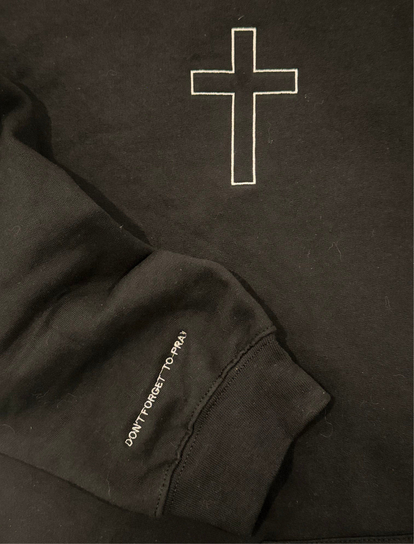 Divine Design hoodie