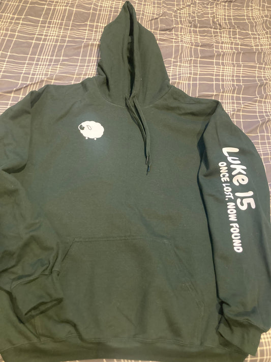 Luke 15 - Hoodie